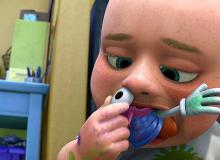 Toy Story 3 - cinema reunion 974